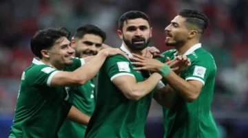 مدرب سوريا يثني على أداء لاعبيه بعد تعادل مثير أمام قطر في كأس العرب